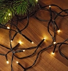 LED-Micro-Lichterkette Angebote bei Hagebaumarkt Lünen für 2,99 €