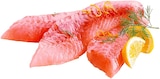 Rotbarsch-Filet im REWE Prospekt Rotbarsch-Filet von MSC im aktuellen REWE Prospekt für 1,89 €