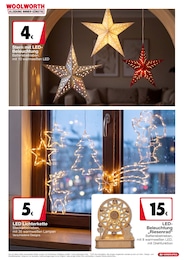 Woolworth Partyartikel im Prospekt 