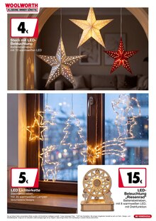 Led lichterkette im aktuellen Woolworth Prospekt (Hamburg) Led lichterkette im Woolworth Prospekt "Aktuelle Angebote" mit 32 Seiten (Hamburg)