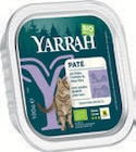 Aktuelle Katzenfutter Angebote bei tegut in Augsburg Aktuelles Bio-Katzennahrung Angebot bei tegut in Augsburg ab 0,99 €