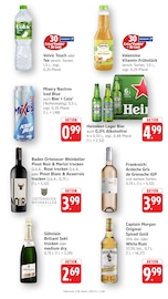 Aktueller EDEKA Prospekt mit Wein, "Aktuelle Angebote", Seite 11