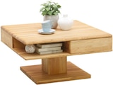 Couchtisch Eiche massiv-geölt im Angebot bei XXXLutz in Osnabrück Couchtisch Eiche massiv-geölt Angebote von Linea Natura bei XXXLutz Osnabrück für 329,00 €