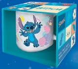 Mug céramique stitch 320 ml - DISNEY en promo chez Super U Bordeaux à 9,99 €