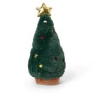 Singender Plüsch-Weihnachtsbaum Angebote bei Tchibo Oschatz für 9,99 €