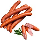 Schinkenmettwurst Frankfurter Art im Angebot bei REWE in Kamen Schinkenmettwurst Frankfurter Art Angebote von REWE Regional bei REWE Kamen für 1,44 €