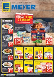 EDEKA Prospekt für Seevetal mit 24 Seiten EDEKA Prospekt für Seevetal: "Top Angebote", 24 Seiten, 27.07.2026 - 01.08.2026