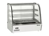 Theke im MediaMarkt Saturn Prospekt 305053 Heiße Theke Deli Plus I Warmhaltetheke von BARTSCHER im aktuellen MediaMarkt Saturn Prospekt für 669,99 €
