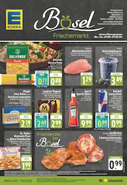Discounter Prospekt von EDEKA Hamm EDEKA Prospekt: "Aktuelle Angebote", 24 Seiten, 14.07.2025 - 19.07.2025