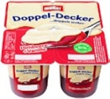 Doppel-Decker im Kaufland Prospekt Doppel-Decker von Müller im aktuellen Kaufland Prospekt für 0,99 €