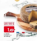 Promo LA LORRAINE à 1,45 € dans le catalogue Supermarchés Match à Roussy-le-Village