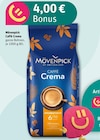 REWE Gardelegen - Mövenpick Caffè Crema Angebot im Prospekt Mövenpick Caffè Crema bei REWE im Gardelegen Prospekt für