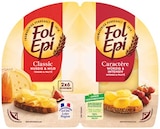 Käsescheiben von Fol Epi für 1,49 € bei Penny im Angebot Käsescheiben von Fol Epi im aktuellen Penny Prospekt