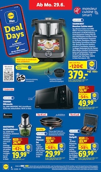 Grill im Lidl Prospekt "LIDL LOHNT SICH" mit 67 Seiten (Dortmund)