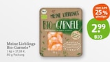 Bio-Garnele von Meine Lieblings im aktuellen tegut Prospekt für 2,99 €