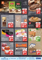 Nescafe im EDEKA Prospekt in Buxtehude Aktueller EDEKA Prospekt mit Nescafe, "Top Angebote", Seite 15