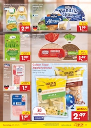 Toaster Angebot im aktuellen Netto Marken-Discount Prospekt auf Seite 25