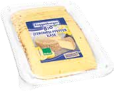 Kaeseaufschnitt im V-Markt Prospekt Bio Käsescheiben von Herzog im aktuellen V-Markt Prospekt für 1,99 €