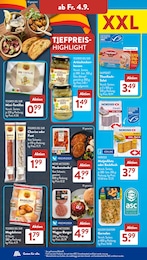 ALDI SĂśD Backwaren im Prospekt ALDI SĂśD Backwaren im Prospekt