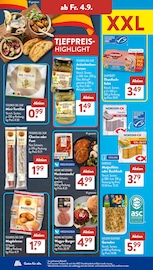 Garnelen im ALDI SÜD Prospekt in Nürtingen Aktueller ALDI SÜD Prospekt mit Garnelen, "Gutes für Alle.", Seite 23