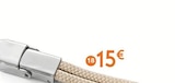 Bracelet - E.Leclerc Bracelet à 15,00 € dans le catalogue E.Leclerc