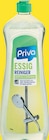 Essigreiniger von Priva im aktuellen Netto Marken-Discount Prospekt für 0,79 €