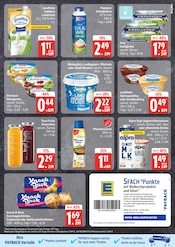 Aktueller EDEKA Prospekt mit Saft, "Top Angebote", Seite 11