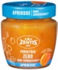 Fruchtaufstrich Erdbeere von Zentis im aktuellen Kaufland Prospekt