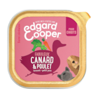 Barquette Grain Free Canard Poulet pour Chiot à JMT LE ROYAUME DES ANIMAUX dans Bourgogne Barquette Grain Free Canard Poulet pour Chiot à JMT LE ROYAUME DES ANIMAUX dans Bourgogne