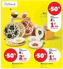 Bol à Super U dans Méaudre Bol à Super U dans Méaudre