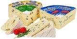Bonifaz oder Bavaria blu von Bergader für 1,49 € bei REWE im Angebot Bonifaz oder Bavaria blu von Bergader im aktuellen REWE Prospekt