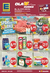 E center Supermarkt Prospekt der aktuellen Woche mit 28 Seiten, gültig von 03.11.2025 bis 08.11.2025, in Meschede und Umgebung Aktueller E center Supermarkt Prospekt in Meschede und Umgebung, "Aktuelle Angebote" mit 28 Seiten, 03.11.2025 - 08.11.2025