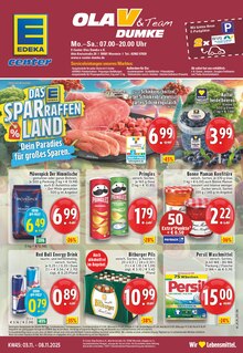 Aktueller E center Prospekt (Rüthen, 28 Seiten zum blättern E center Prospekt Aktuelle Angebote mit 28 Seiten