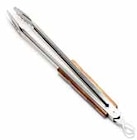 Grill- und Kohlenzange im aktuellen Pflanzen Kölle Prospekt