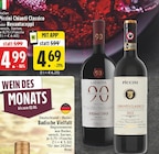 Novantaceppi Primitivo Angebote von Latentia bei E center Frechen für 4,69 €