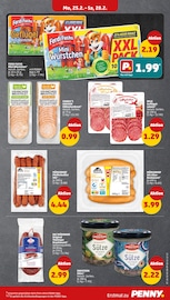 Käse im Penny Prospekt in Voerde Aktueller Penny Prospekt mit Käse, "Wer günstig will, muss Penny.", Seite 11