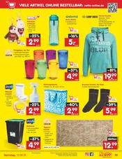 Pullover im Netto Marken-Discount Prospekt in Böblingen Aktueller Netto Marken-Discount Prospekt mit Pullover, "Aktuelle Angebote", Seite 55