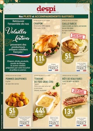 Prix et réduction Viande dans le prospectus Provenc’halles en cours Offre Viande dans le catalogue Provenc’halles du moment à la page 5