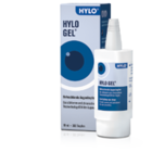 LINDA - HYLO befeuchtende Augentropfen Angebot im Prospekt HYLO befeuchtende Augentropfen bei LINDA im Prospekt "" für 12,99 €
