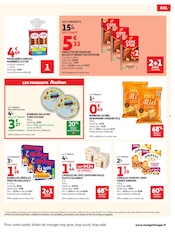 Tablette en promo dans le catalogue Auchan Hypermarché à la page 7