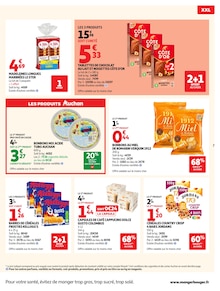 Promotion Café Expresso dans le prospectus Auchan Hypermarché, valable du 31/03/2026 au 12/04/2026 Promo Café Expresso dans le catalogue Auchan Hypermarché du moment à la page 7