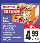 Toffifee von Storck im aktuellen EDEKA Prospekt für 4,99 €