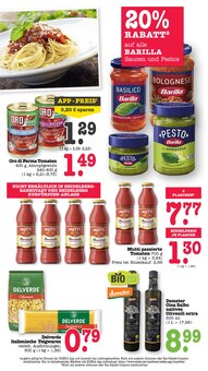 Tomaten im E center Prospekt "Aktuelle Angebote" mit 72 Seiten (Heidelberg)