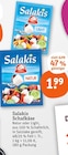 Salakis im tegut Prospekt Schafkäse Natur von Salakis im aktuellen tegut Prospekt für 1,99 €