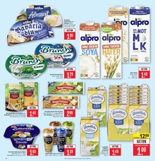 Käse im Marktkauf Prospekt "Aktuelle Angebote" mit 51 Seiten (Heilbronn)