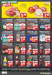 Aktueller EDEKA Prospekt mit Red Bull, "Aktuelle Angebote", Seite 24
