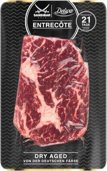 Dry Aged Entrecôte Angebot in Strausberg im aktuellen Prospekt bei Lidl in Strausberg