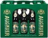 Aktuelles Büble Bier Edelbräu Angebot bei Kaufland in Schwedt (Oder) ab 14,99 €