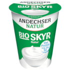 Bio Skyr Nature 0,2% MG à NaturéO dans Prunay Bio Skyr Nature 0,2% MG à NaturéO dans Prunay
