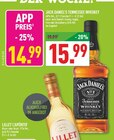 Aktuelle Jack Daniels Angebote bei Marktkauf in Marl Aktuelles TENNESSEE WHISKEY Angebot bei Marktkauf in Marl ab 14,99 €